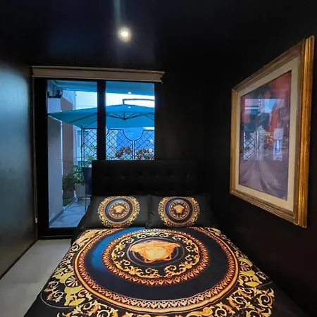 Dom wakacyjny Vip Garten Whirlpool Mit Meerblick Im Herzen Der Stadt By Interhome La Spezia