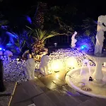度假居 Vip Garten Whirlpool Mit Meerblick Im Herzen Der Stadt By Interhome
